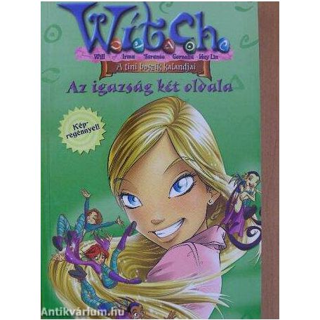 Witch 19. - Az igazság két oldala