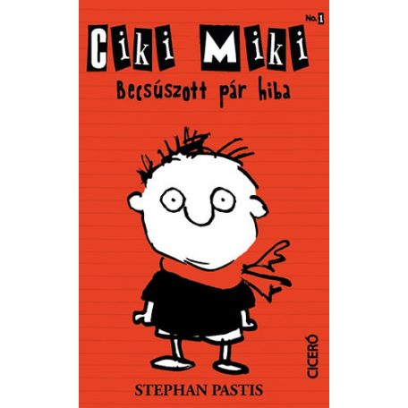 Ciki Miki - Becsúszott pár hiba
