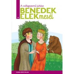 A csillagszemű juhász - Benedek Elek 18.