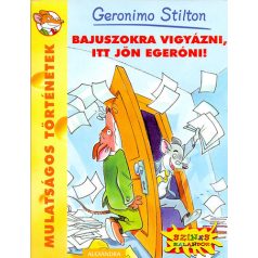 Bajuszokra vigyázni, itt jön Egeróni!