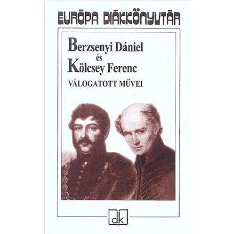 Berzsenyi D.és Kölcsey F.válogatott (F)