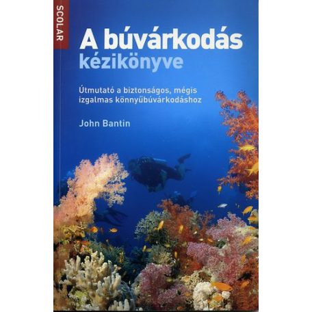 A búvárkodás kézikönyve (FIX)