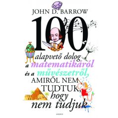 100 alapvető dolog a matematikáról