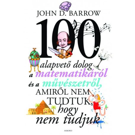 100 alapvető dolog a matematikáról