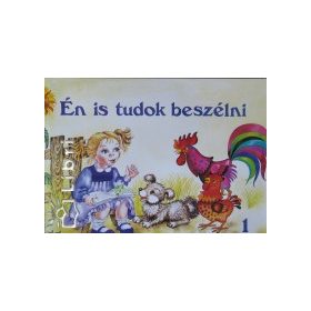 Én is tudok beszélni 1.