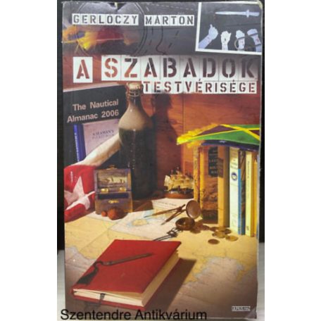 A szabadok testvérisége