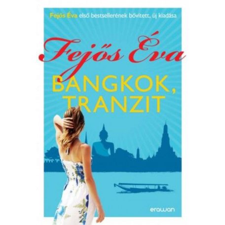 Bangkok, tranzit