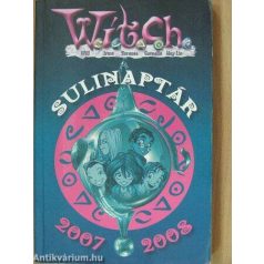 Witch - Sulinaptár 2008-2009