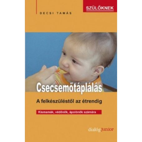Csecsemőtáplálás 2012
