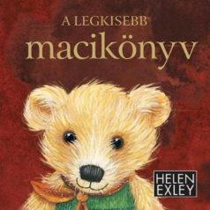 A legkisebb macikönyv (2008) - ajándékkö