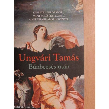 Bűnbeesés után