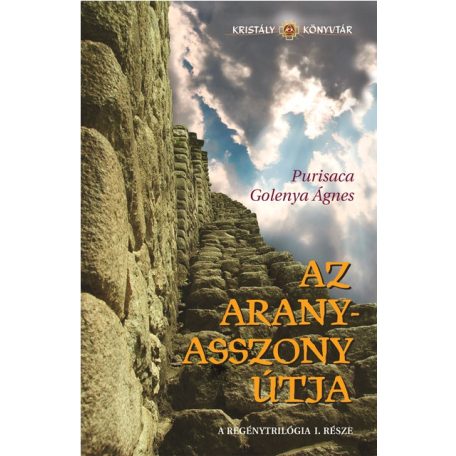 Az aranyasszony útja