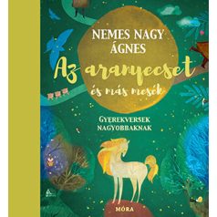 Az aranyecset (Móra)