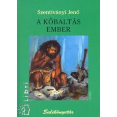 A kőbaltás ember