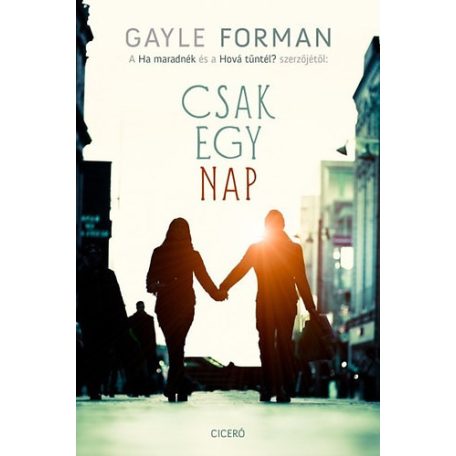 Csak egy nap