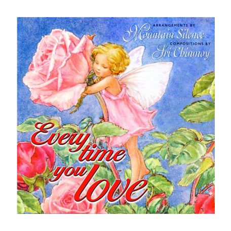 Every time you love - CD
