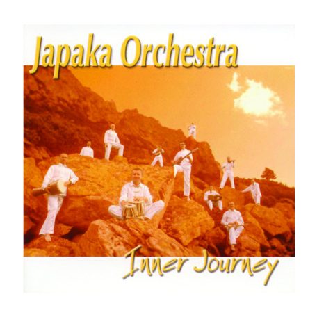 Japaka Orchestra - CD