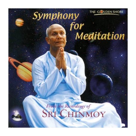 Symphony for meditation - CD