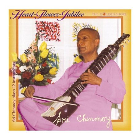 Heart-Flower-Jubilee - CD
