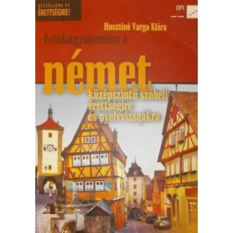 Feladat- és tesztgy. a német k.OH-NEM912