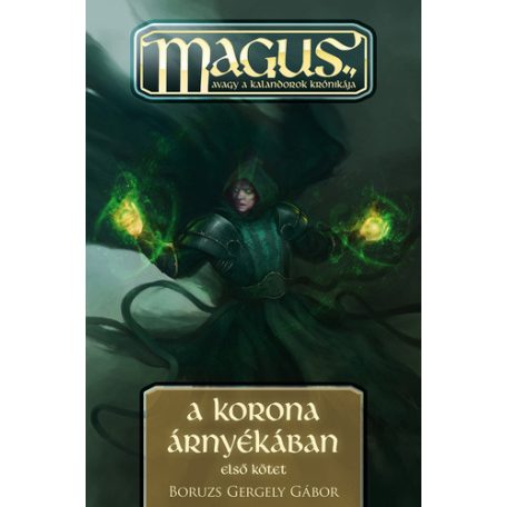 A korona árnyékában