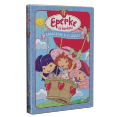 Eperke és barátai 11.:Barátaink a világn