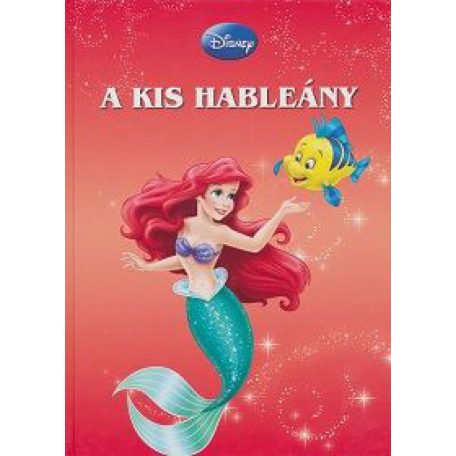 A kis hableány - Az én könyvem