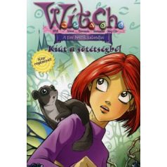 Witch 12.- Királynői visszatérés