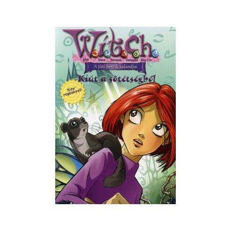 Witch 12.- Királynői visszatérés