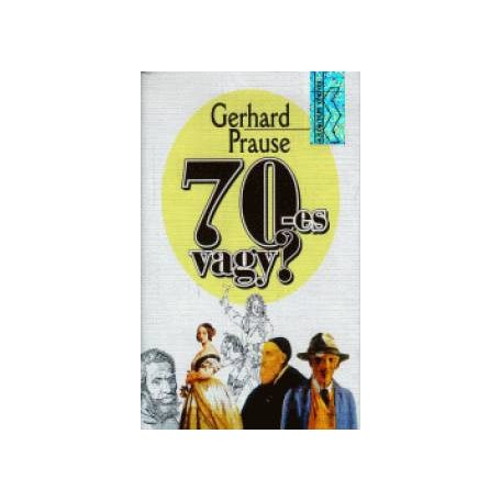 70-es vagy ?