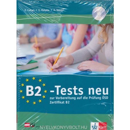 B2-Tests zur Vorarbeitung auf die ÖSD Pr