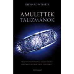 Amulettek, talizmánok (FIX) (A)