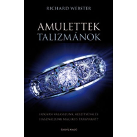 Amulettek, talizmánok (FIX) (A)