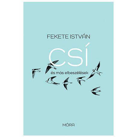 Csí, és más elbeszélések - felújított ki