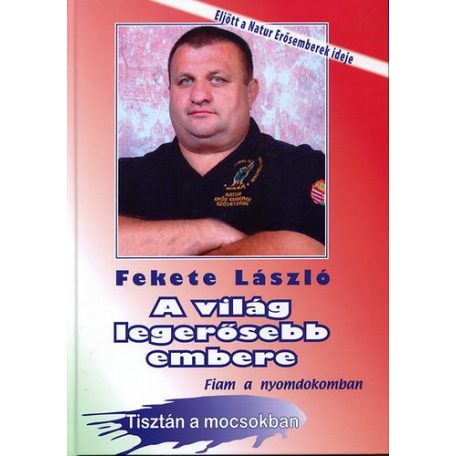 A világ legerősebb embere (FIX)