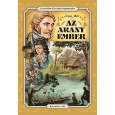 Az arany ember