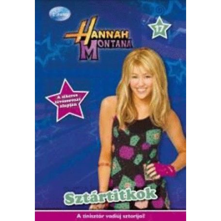 Hannah Montana-kártya 120930118