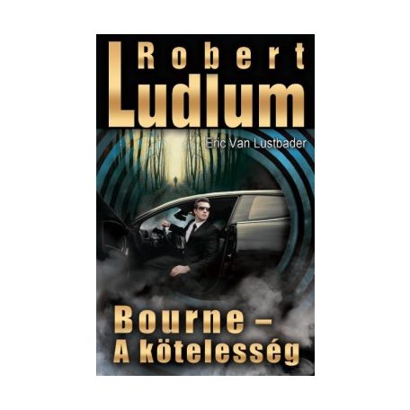 Bourne - A kötelesség