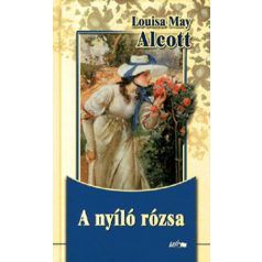 A nyíló rózsa