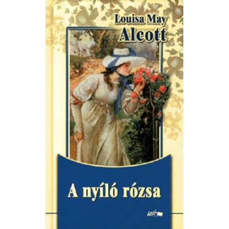 A nyíló rózsa