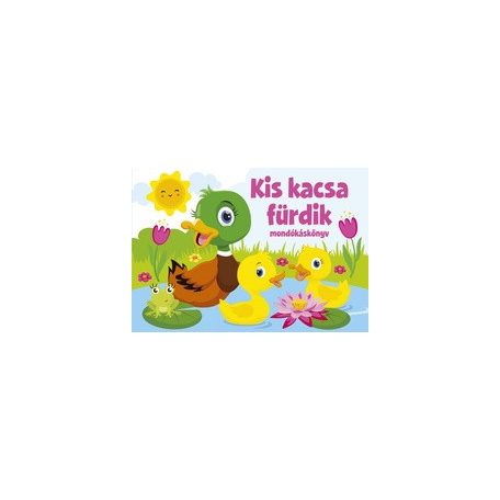 LEM 0906/ Kotlós kacsa
