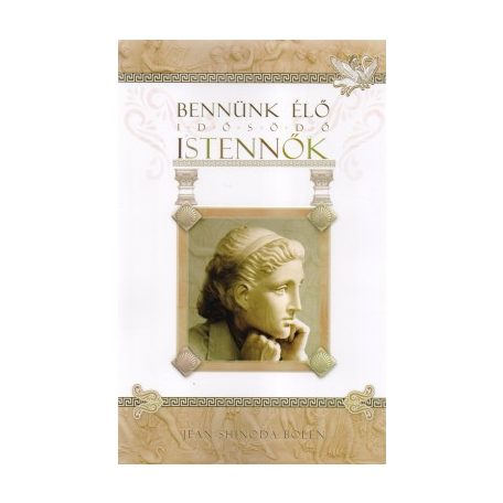 Bennünk élő idősödő Istennők