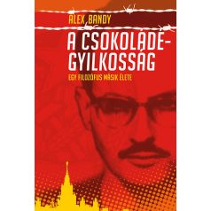 A Csokoládé-gyilkosság - Egy filozófus m