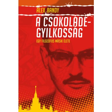 A Csokoládé-gyilkosság - Egy filozófus m
