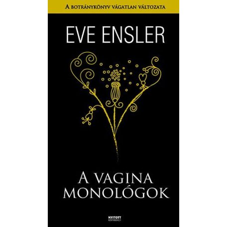 A vagina monológok