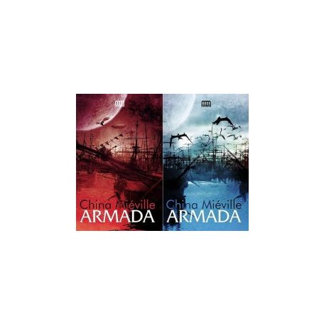 Armada 1-2.