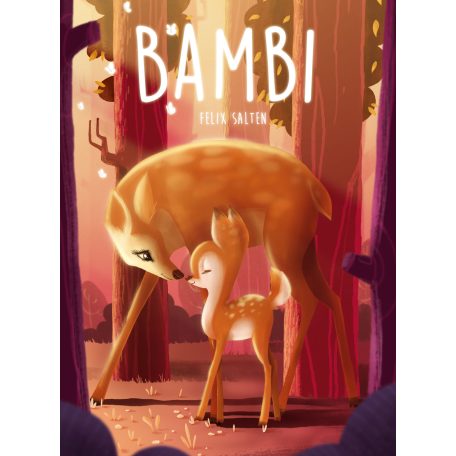 Bambi (Roland toys)