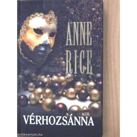 Vérhozsánna