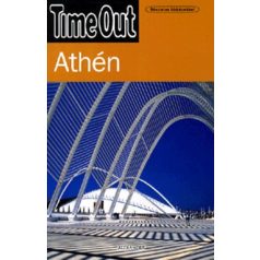 Athén (Time out)