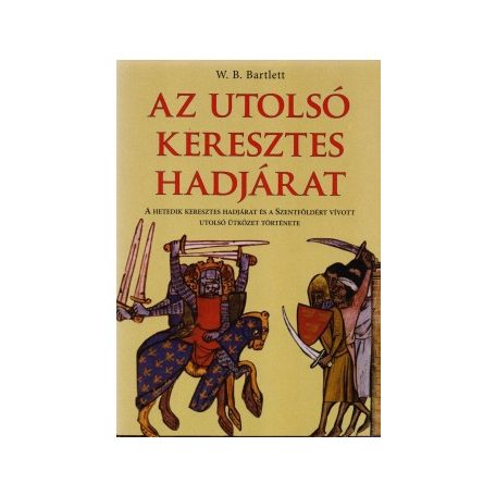 Az utolsó keresztes hadjárat(A)